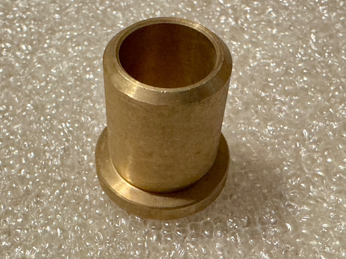 Harley 34430-36 2242-36C Handshift Lid Bushing Knucklehead Panhead  36-76 USA2