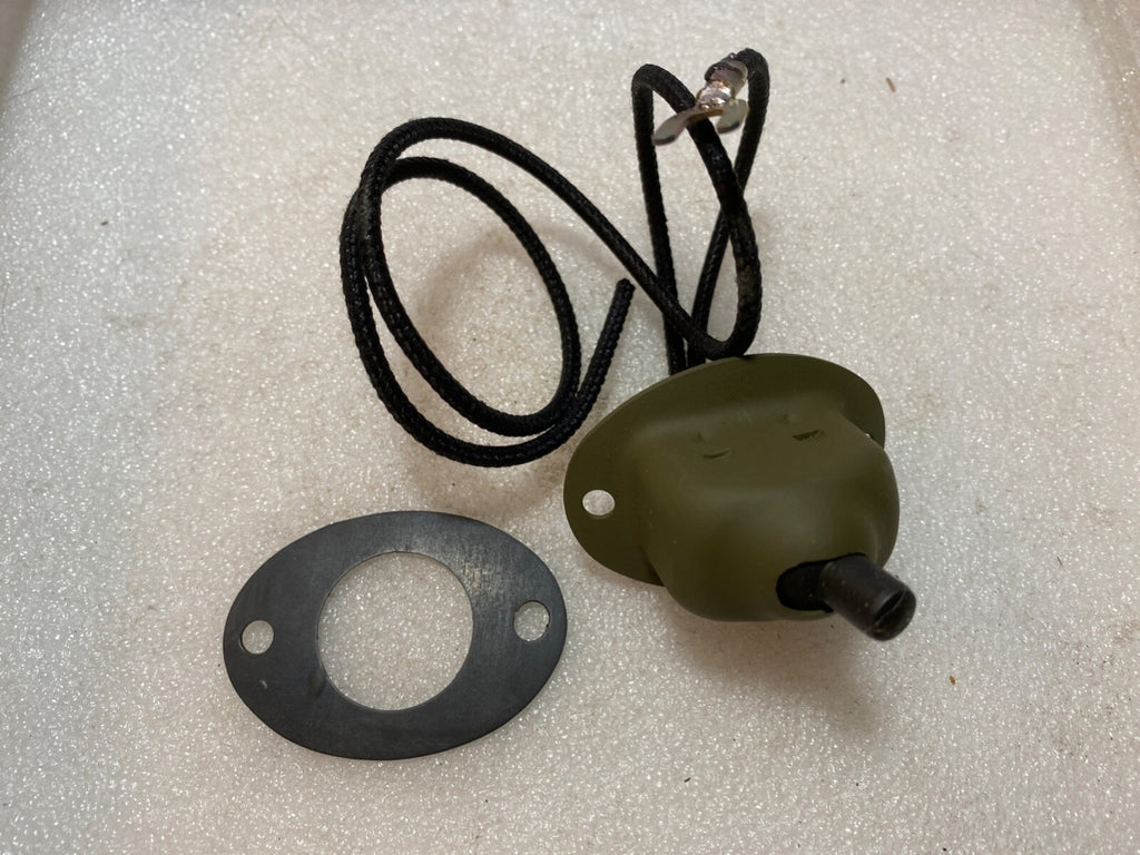 Harley 4972-42 Guide Black Out Switch 1941-1945  OD Green WLA WLC XA Military