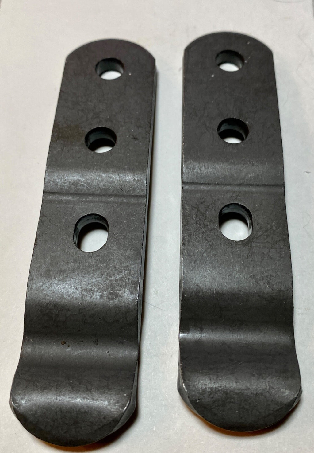 Harley Knucklehead Panhead UL Buddy Seat Heavy Clip OEM# 52586-36 13311-36 USA