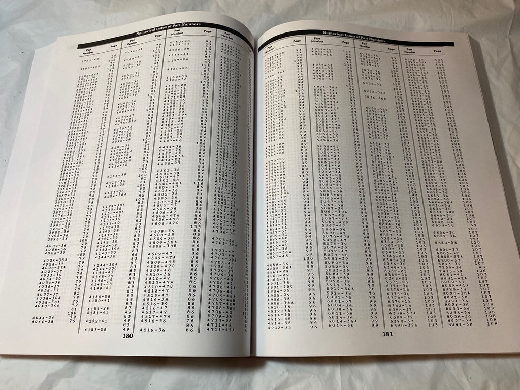 Harley Knucklehead Restoration Parts & Service Manual Dan Henke Bruce Linsday