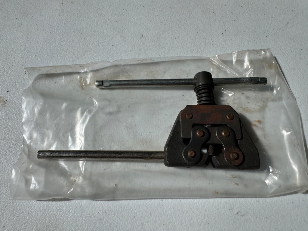 Harley Motorcycle Drive Chain Breaker Tool #25-530