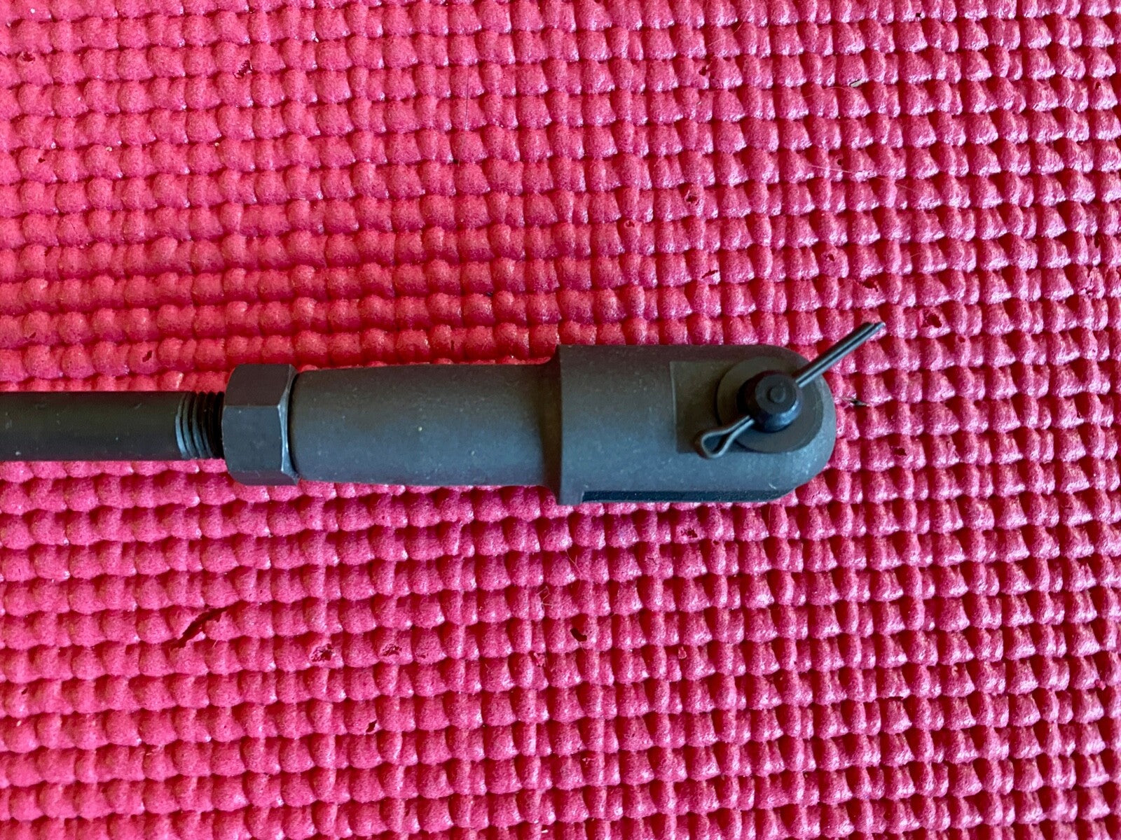 Harley Knucklehead UL Front Rear Brake Rod Kit 1937-41 OEM# 4073-37 7239-34 USA