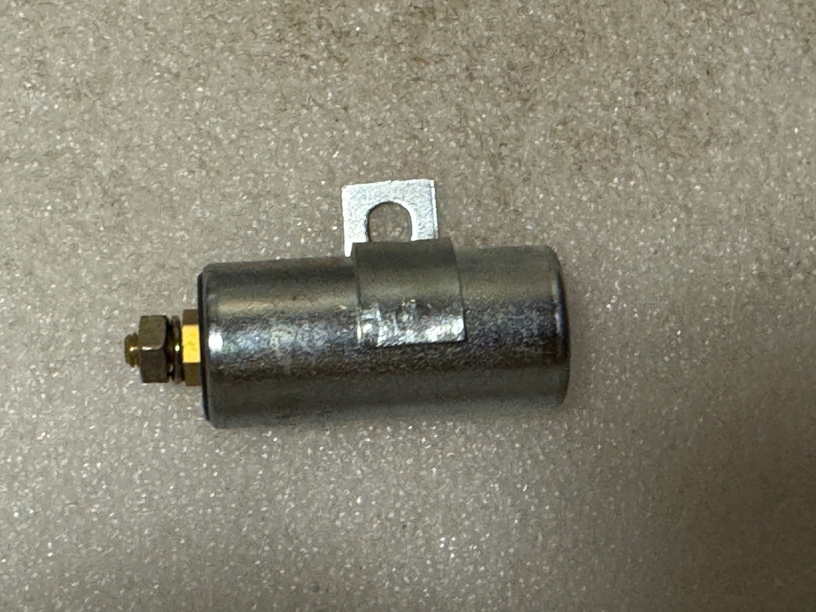 Harley 1629-30 Condenser VL Knucklehead UL WL WLA Superior