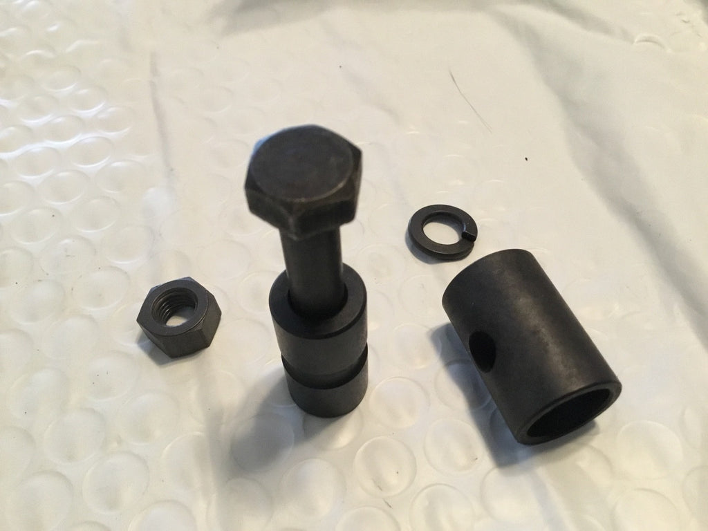 Harley WL & Servicar Seat T-Bar Bushing Set 1937-42 OEM# 3110-37 USA