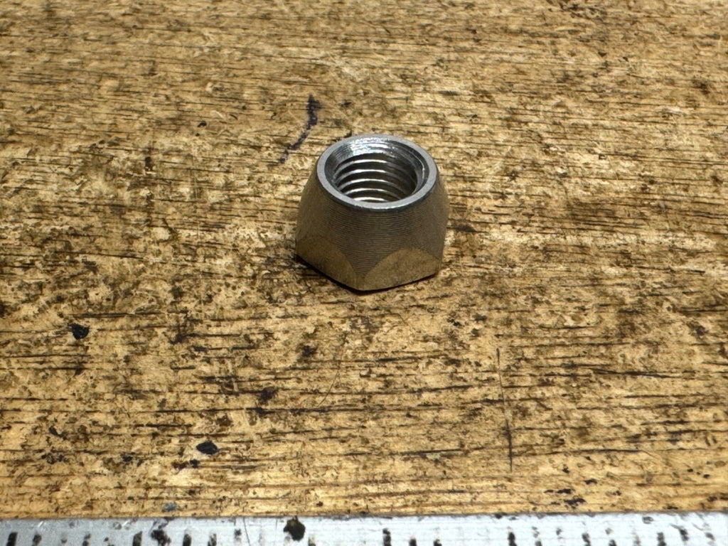 Harley 1952-54 K-Model Front Brake Adjuster Kit OEM# 45159-50 USA