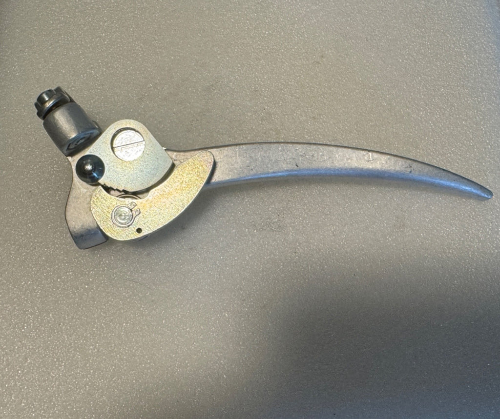 Harley 45001-51 Servicar Panhead Shovelhead Parking Brake Lever 1951-71 Sidecar