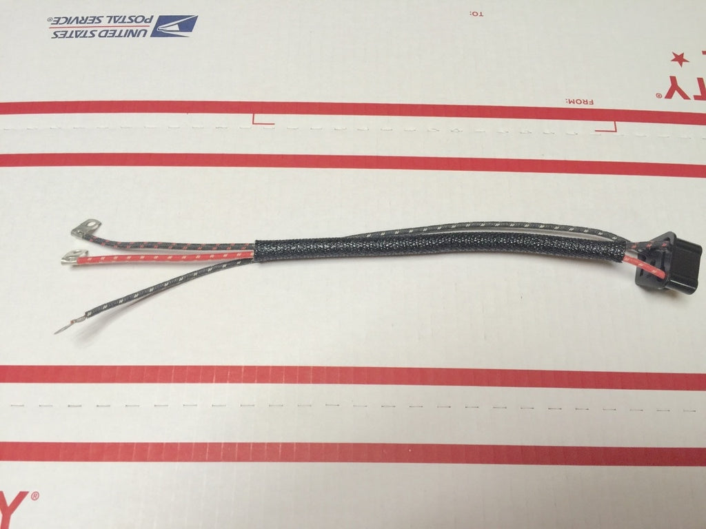 Harley 67753-48 Hydra-Glide Headlamp Harness 49-59 Panhead Servicar USA