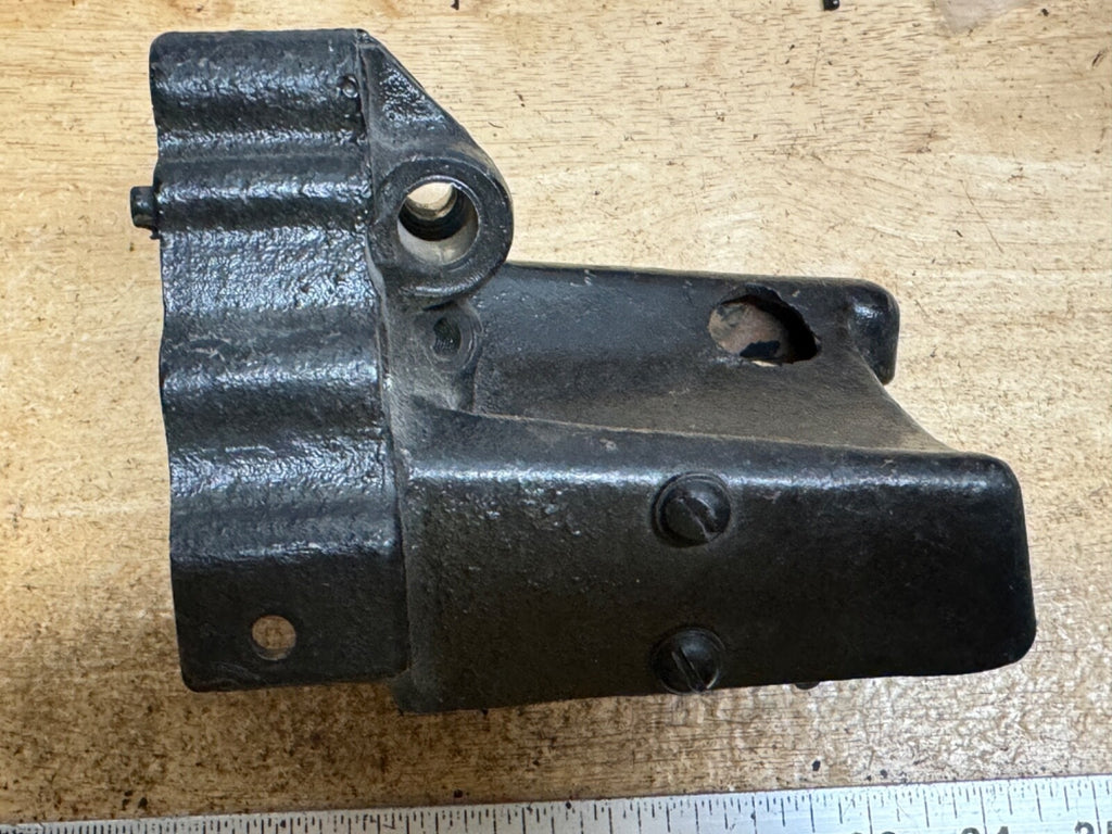 Harley 2345-32 or 33 Servicar Sprocket Cover 1932-1937