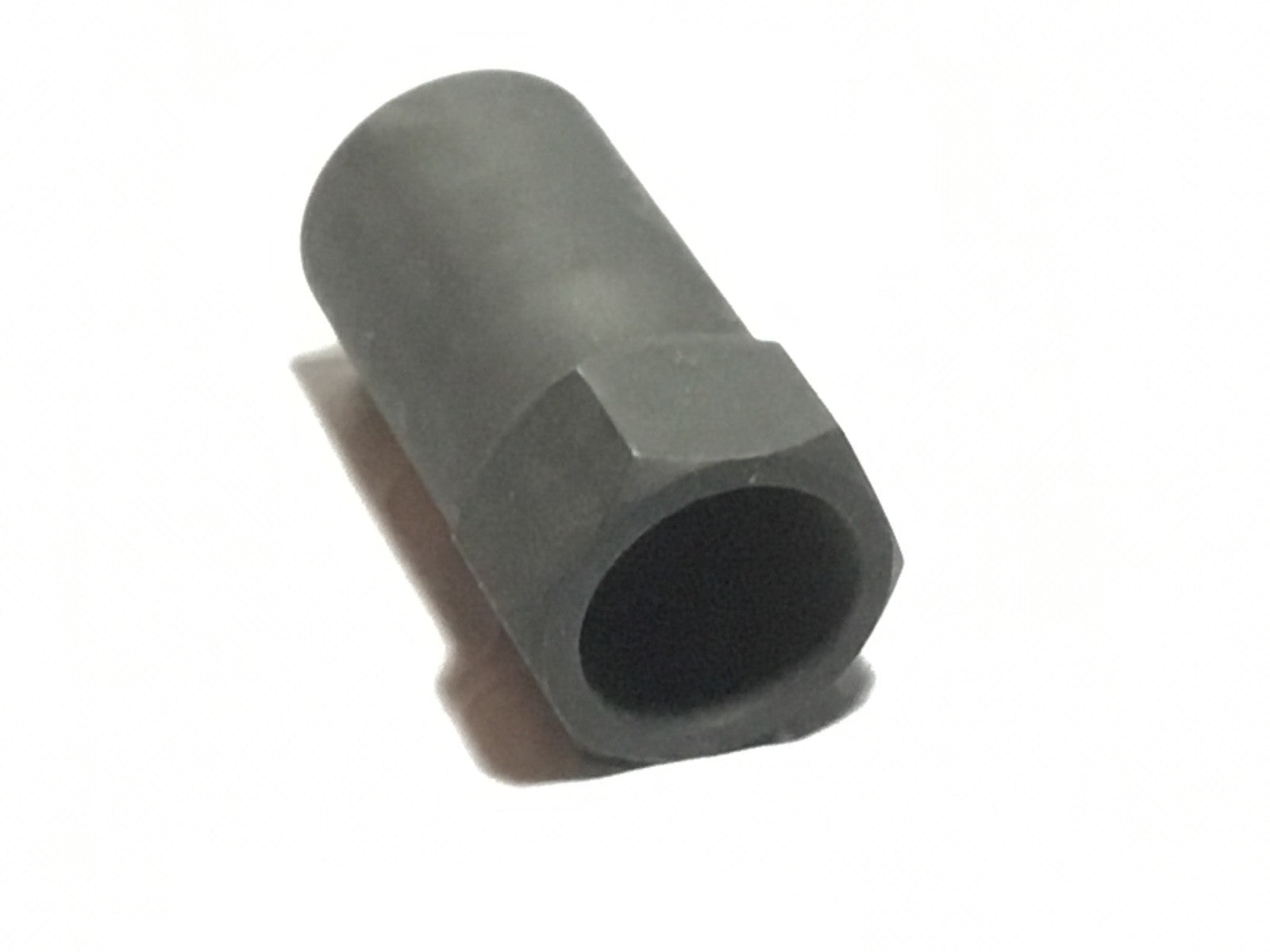 Harley 45" RL WL Servicar Rear Footboard Rod Nut 1932-73 OEM# 2932-32; 50516-32