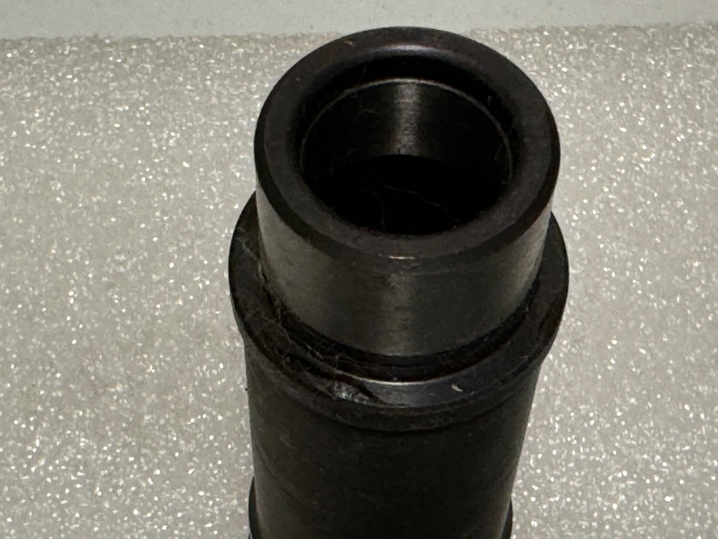 Harley Star Hub Wheel Bearing Sleeve .002 Over Knucklehead Panhead 35-66