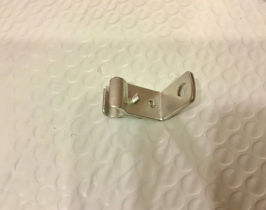 Harley K Model Sportster Clutch Cable Bracket XL XLCH KH 38676-52 52-70 Cadmium