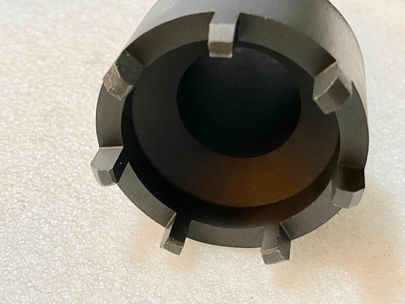 Harley 12745-41 WL WLA WLC Servi-car Clutch Hub Nut Socket Tool 1941-73 45" Solo