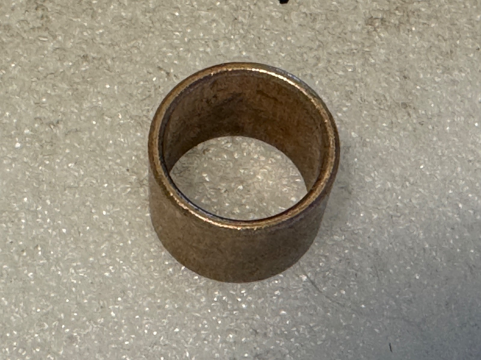 Harley 2410-36A 36857-36 Foot Rocker Clutch Bushing 1937-78 USA