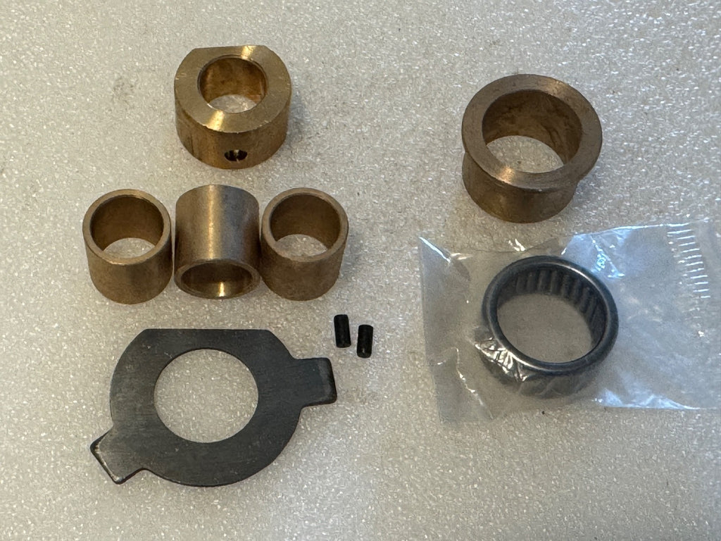 Harley 25577-58 Cam Gear Chest Bushing Kit 1958-69 Panhead Shovel USA