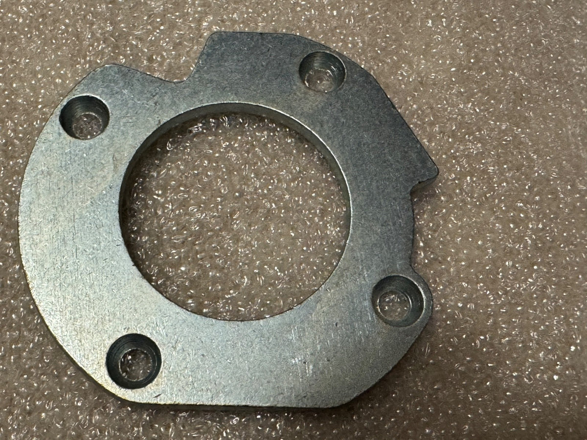 Harley 35111 36 2162 36A Mainshaft Bearing Housing End Plate 1936 79 USA0