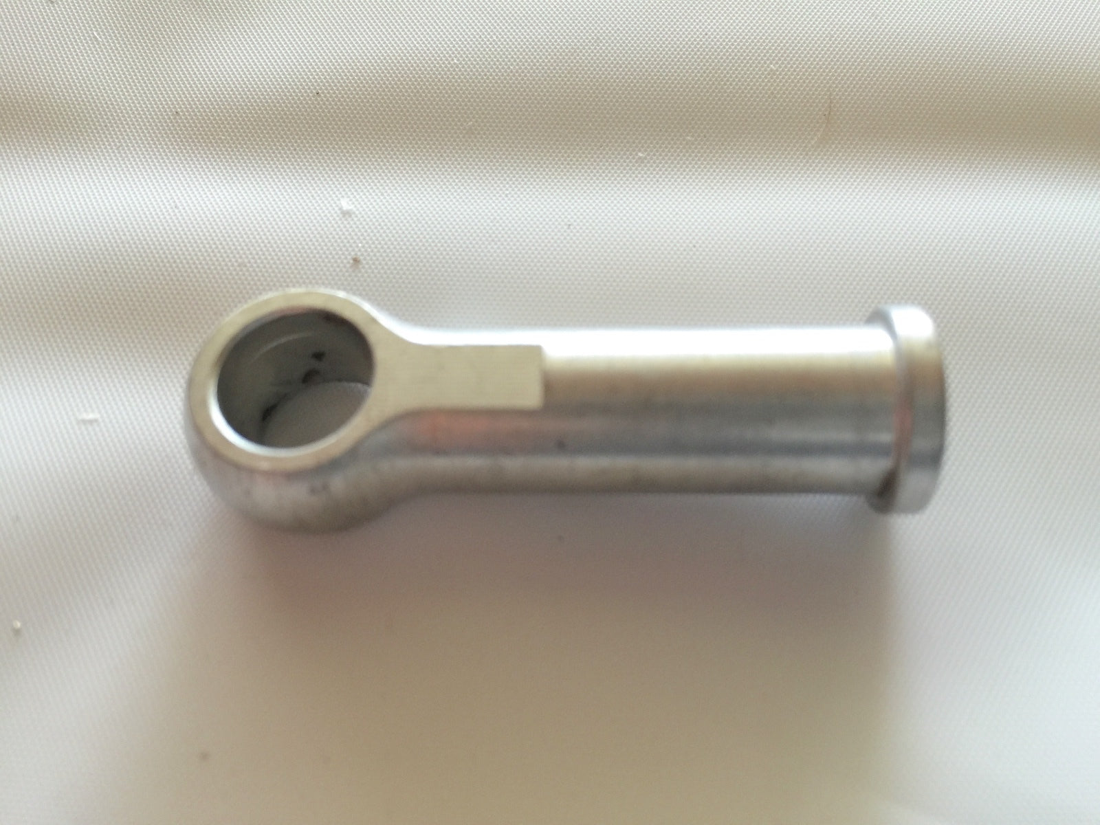 Harley 4068-14 VL & JD Shift Rod End 1925-36 USA Made Cad Plated 