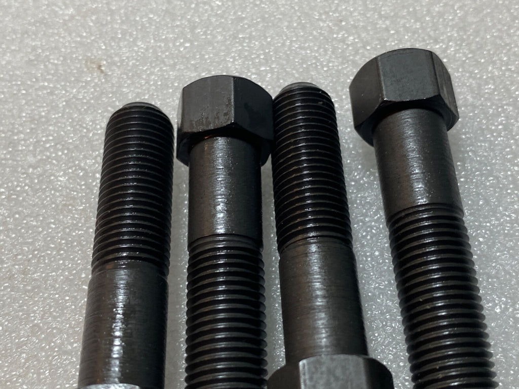 Harley Sidecar Lower Clamp Mount Bolt Kit 1936-72 OEM# 14-30; 16804-30 USA