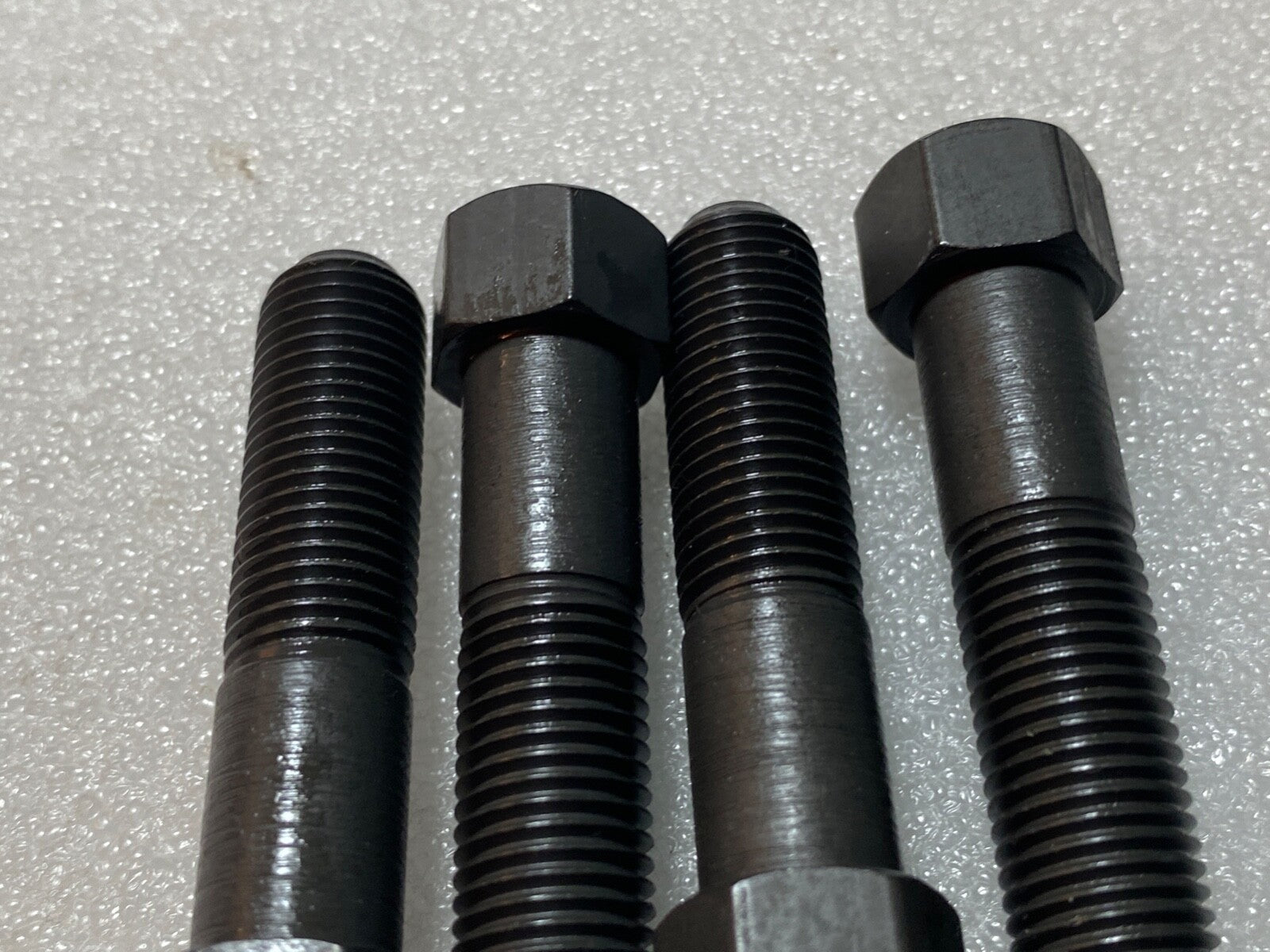 Harley Sidecar Lower Clamp Mount Bolt Kit 1936-72 OEM# 14-30; 16804-30 USA