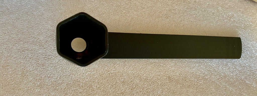 Harley 18mm Champion Air Cooled Spark Plug Wrench WLA VL Knucklehead RL DL UL WL