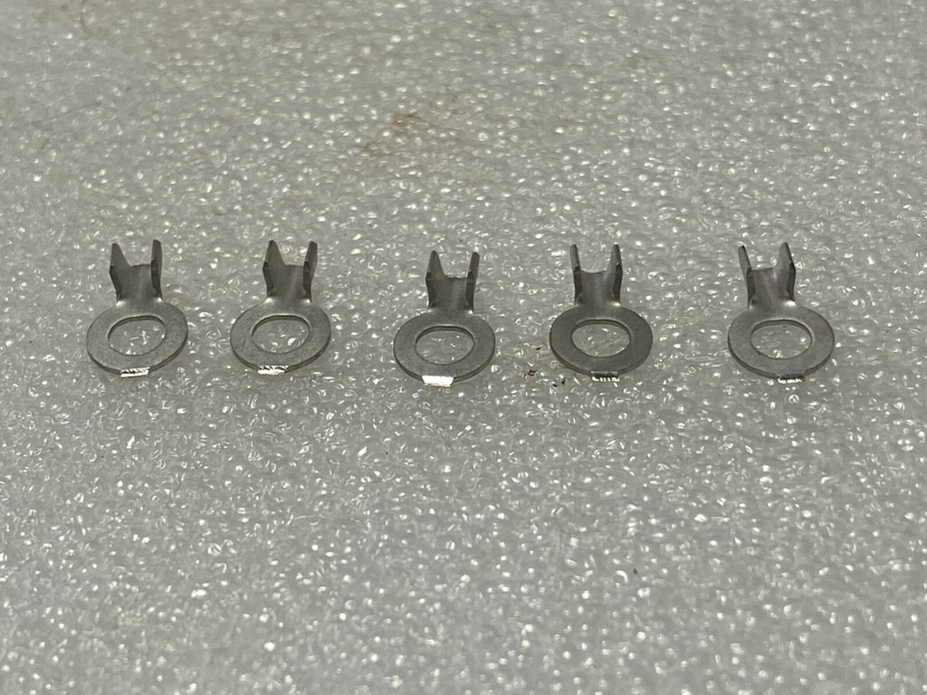 Harley JD VL DL RL Single #6 Open Barrel Field Coil Terminals 1924-36 # 1520-24