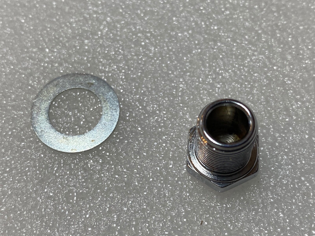 Harley Dash Center Screw 2 & 3 Light Knucklehead Panhead 1947-67, 71075-47 