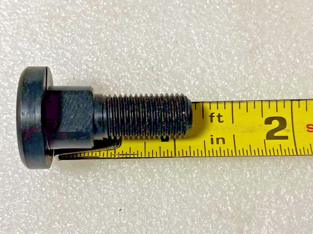 Harley 52098-34 Saddle Front Carriage Bolt 1934-84 Knucklehead Panhead UL WL 