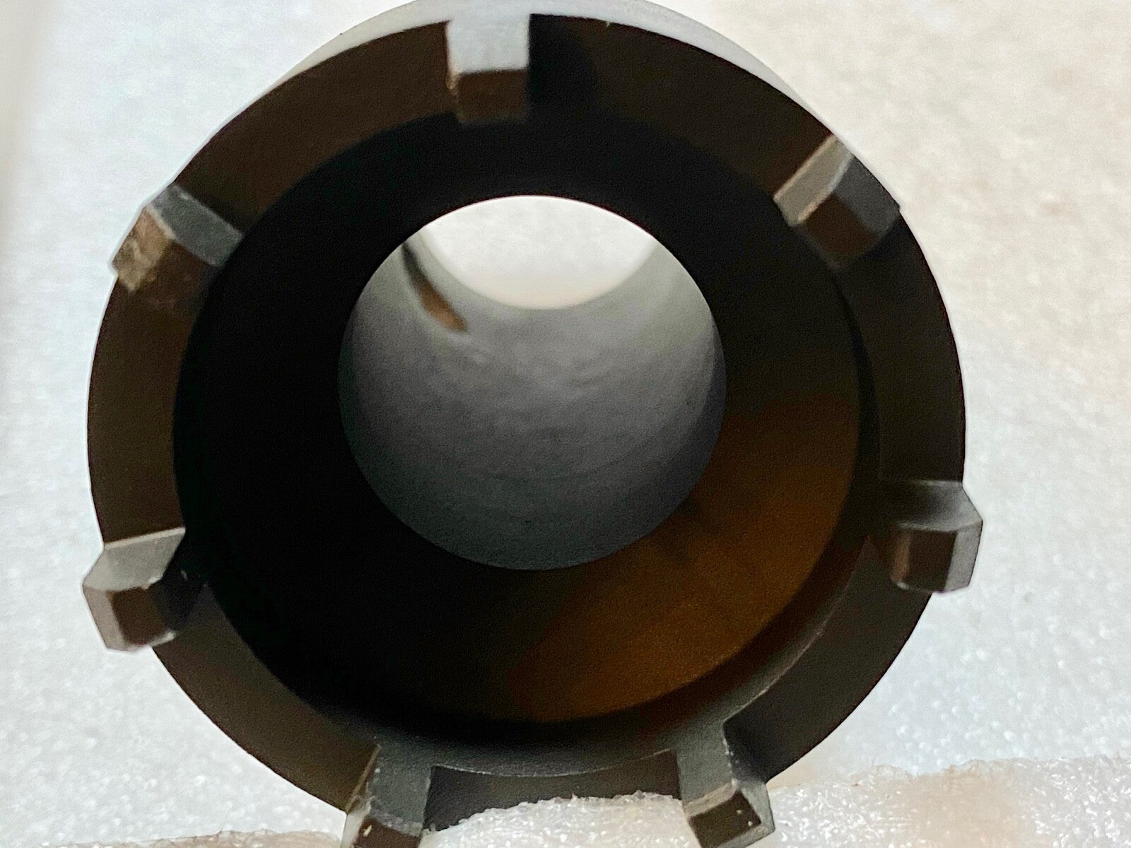 Harley 12745-41 WL WLA WLC Servi-car Clutch Hub Nut Tool Kit 1941-73 45" Solo