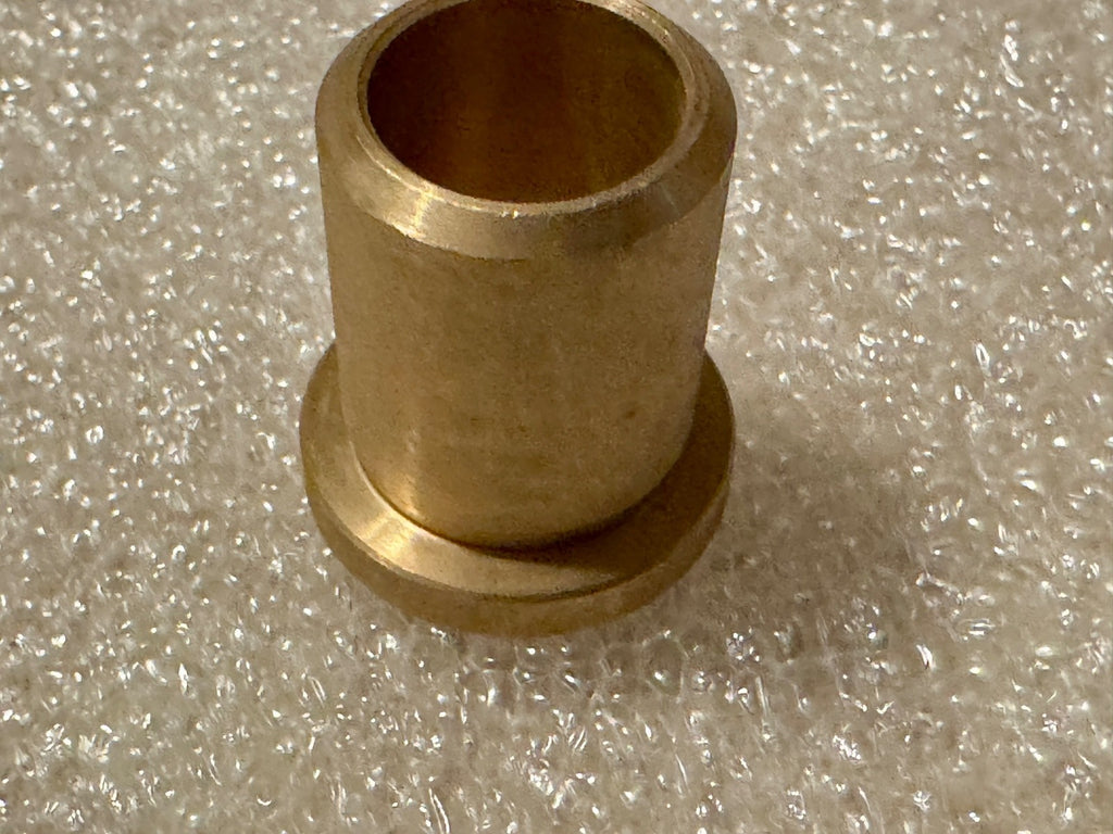 Harley 34430-36 2242-36C Handshift Lid Bushing Knucklehead Panhead  36-76 USA1