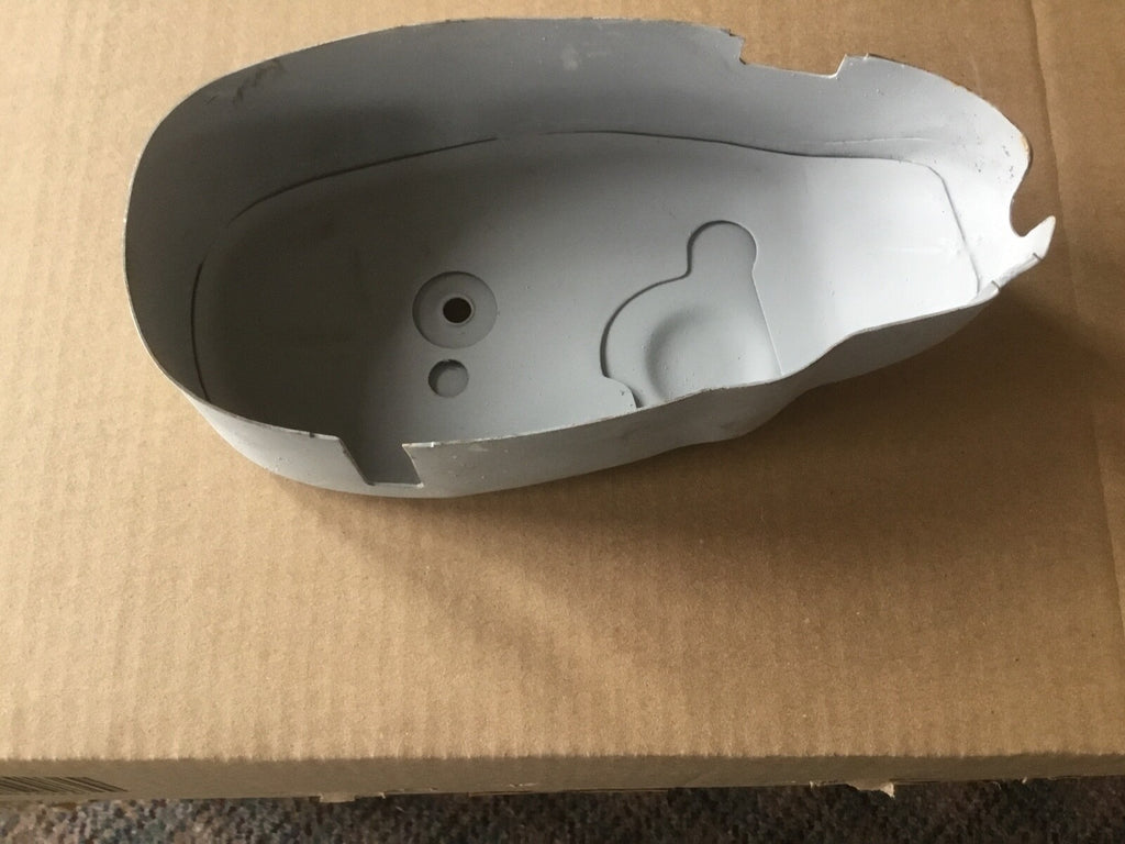 Harley D DL DLD 45" Oil Pump Oiler Cover 1929-30 OEM# 722-29 European Made