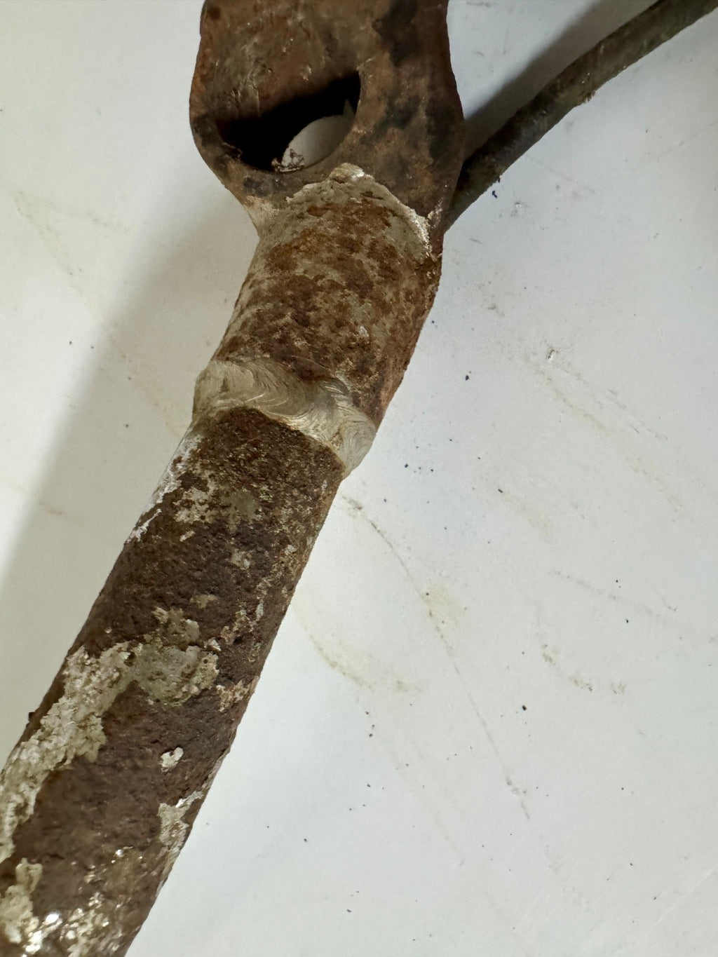 Harley 56057-49 WR WRTT Privateer Re-Worked Handlebars TROG4