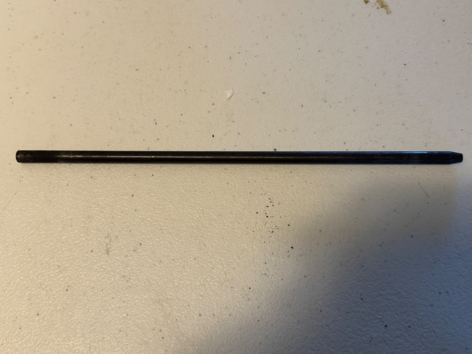 Harley 2446-33 Clutch Pushrod 45" Models 1933-40 WL RL C Single Servi USA