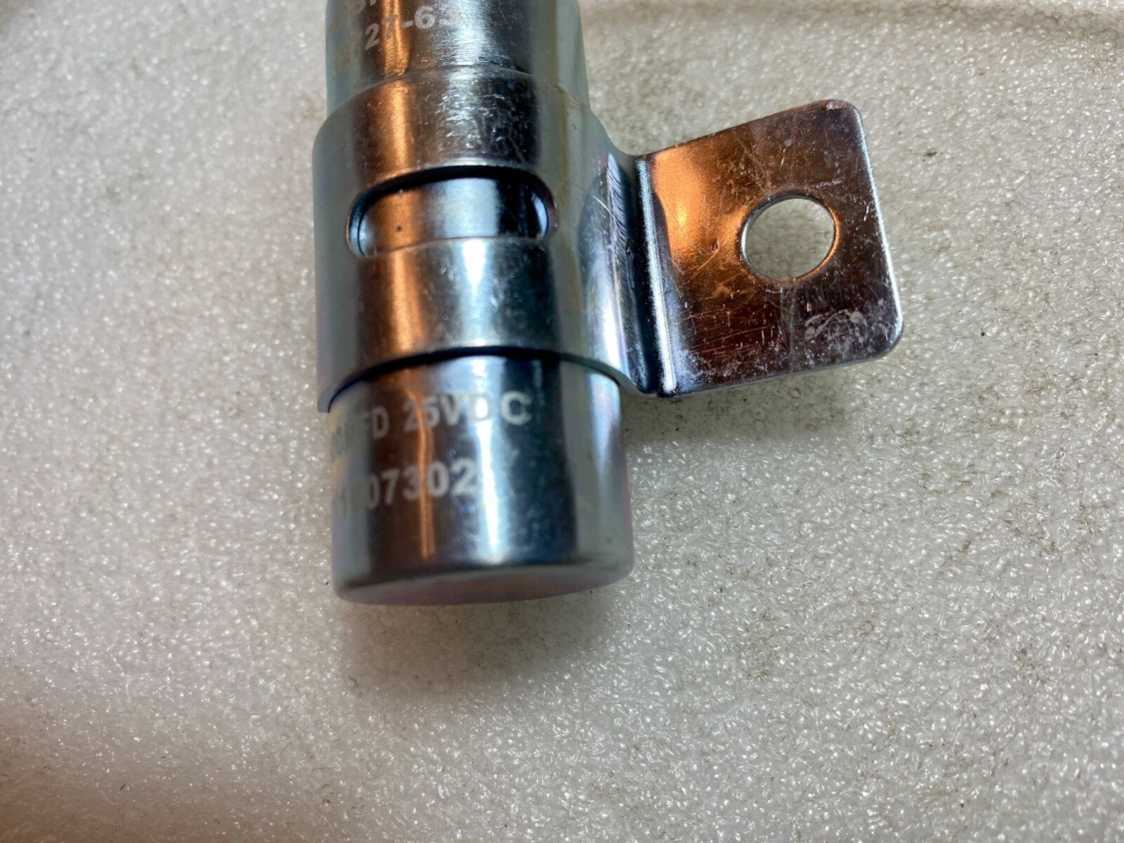 Harley Sportster XLCH Horn Capacitor Condensor 1958-1969 32727-63