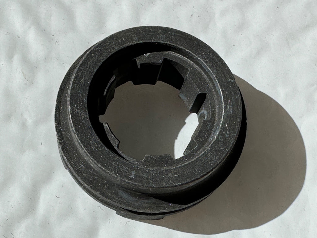 Harley NOS OEM# 2298-41B 35441-41 WL WLA WLC  Low Gear Shift Clutch 1941-73