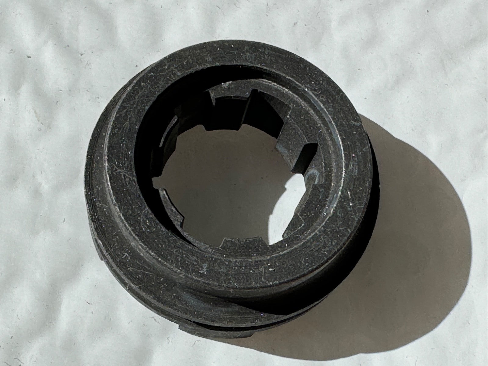 Harley NOS OEM# 2298-41B 35441-41 WL WLA WLC  Low Gear Shift Clutch 1941-73