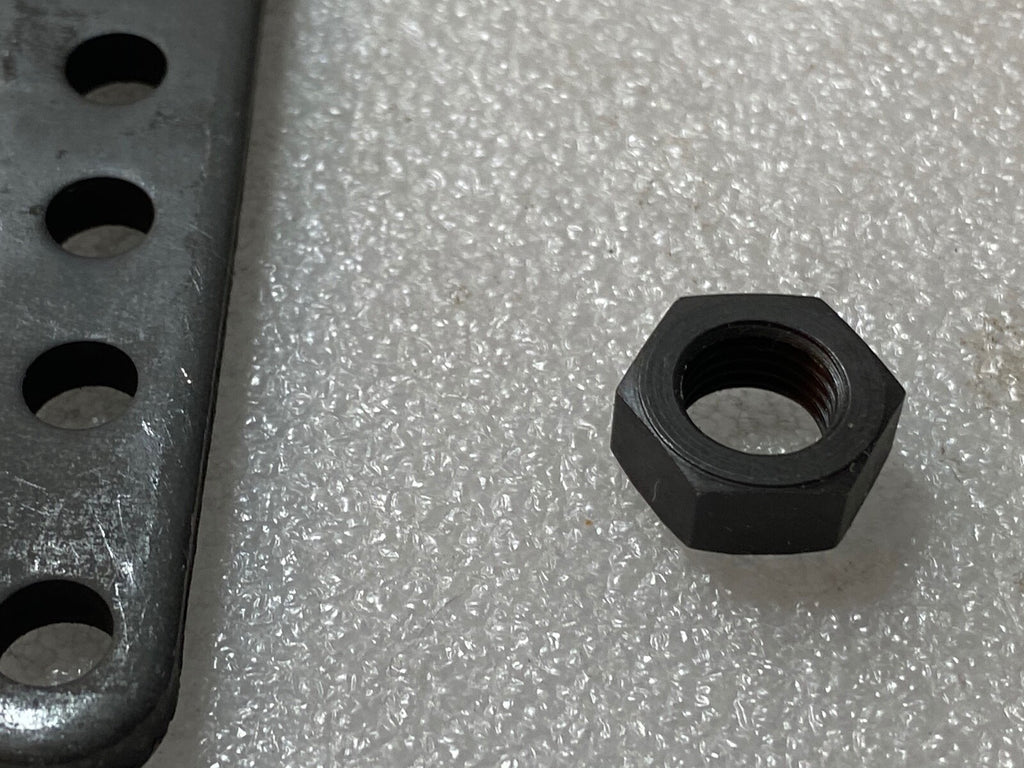 Harley Front Brake Actuating Lever 1936-57 UL Knucklehead Servicar 4123-36 USA