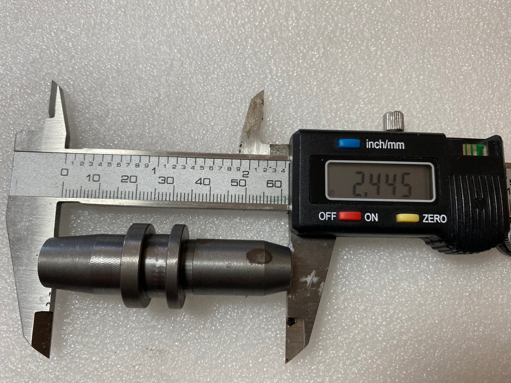 Harley 1926-34 A & B Single Pup 350cc 21" Valve Guides Replaces OEM 166-26 Euro