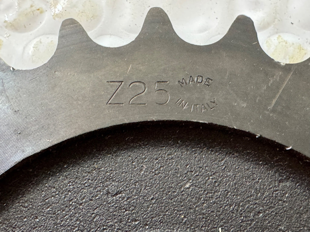 Harley 2035-36 25 Tooth Countershaft  Sprocket 36-79 35206-36 Knuckle Pan Shovel