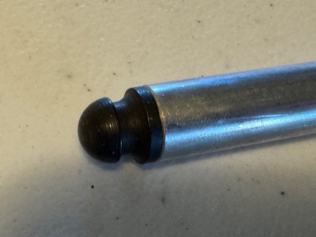 Harley 17904-66 Shovelhead Pushrod Set 1966-84 Eastern USA