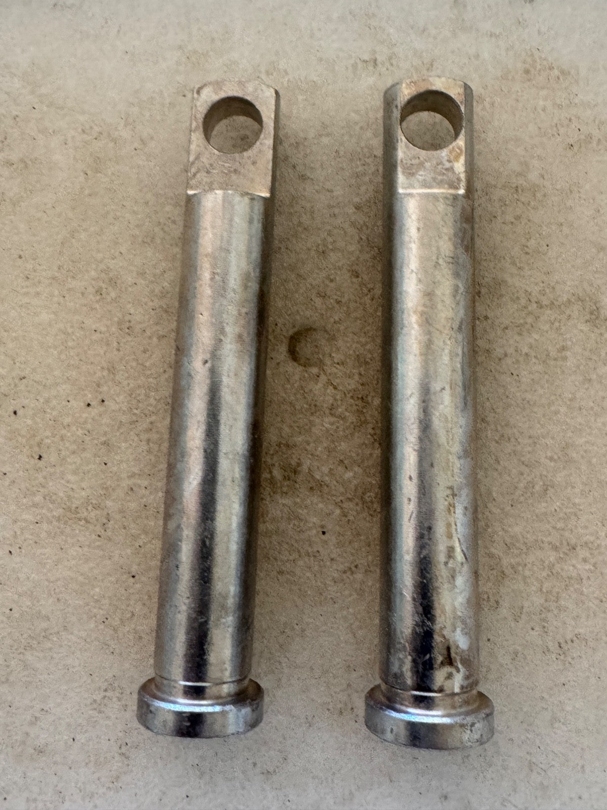 Harley 51680-52 Seat Posts K Model KH XL XLH XLCH Sportster 1952-70 Cad USA0