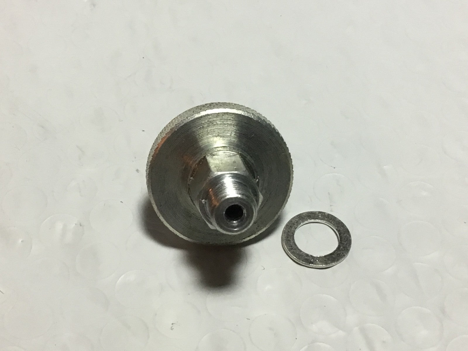 Harley 480-38 W WL WLA WLC UL Servicar Oil Pressure Switch 1938-54 26550-38 EUR