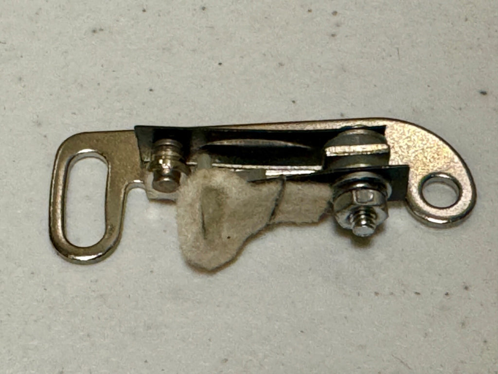 Harley 29580-55 Hummer 1955-66 Magneto Points  USA