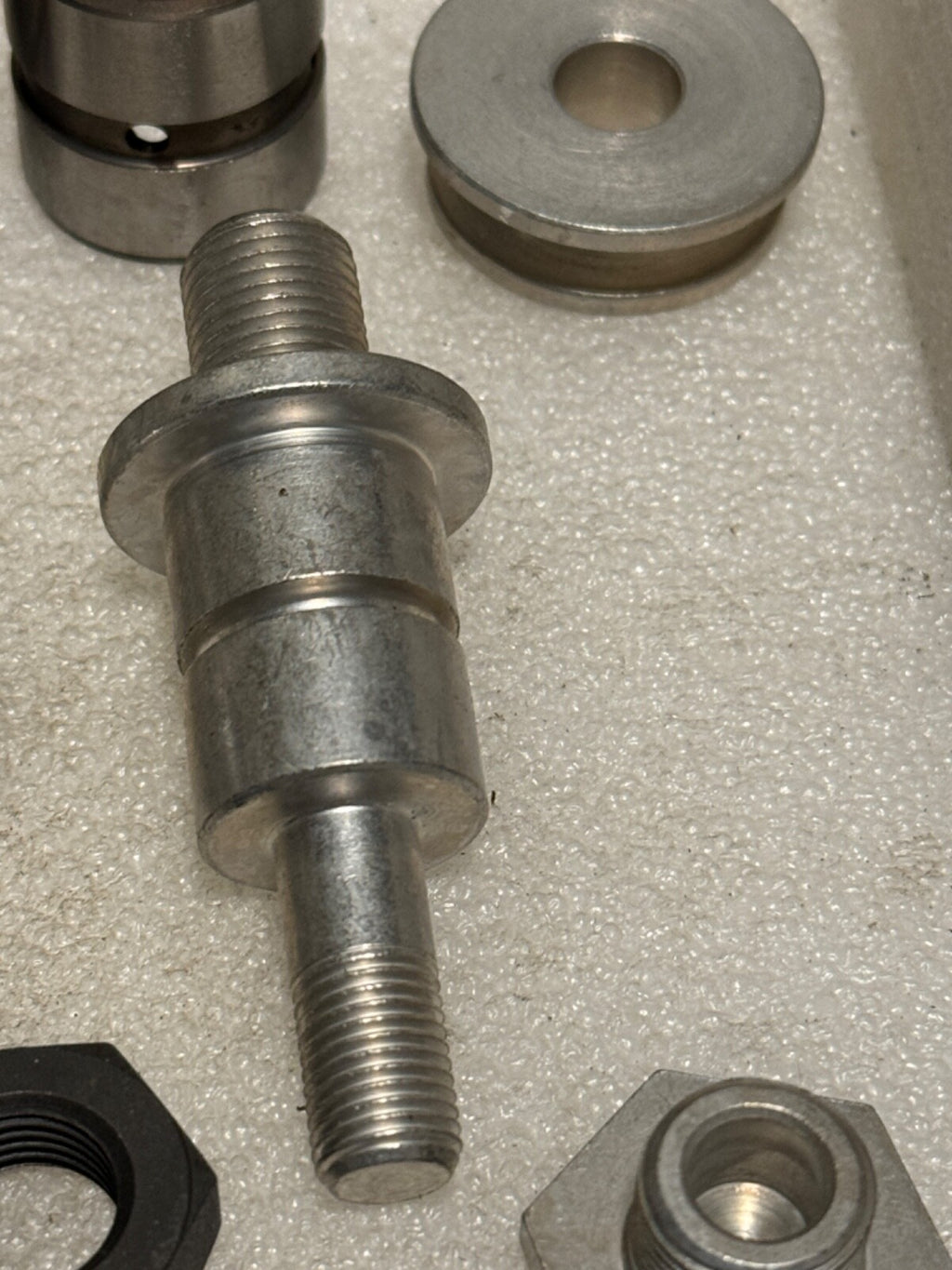 Harley VL Knucklehead Pan Servicar WLC Spring Fork Rocker Rebuild Kit 1931-48