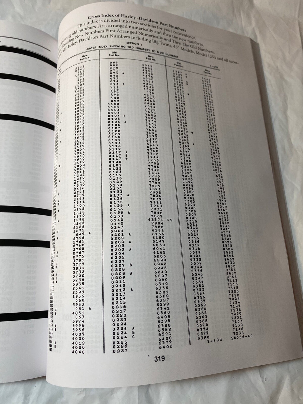 Harley Knucklehead Restoration Parts & Service Manual Dan Henke Bruce Linsday
