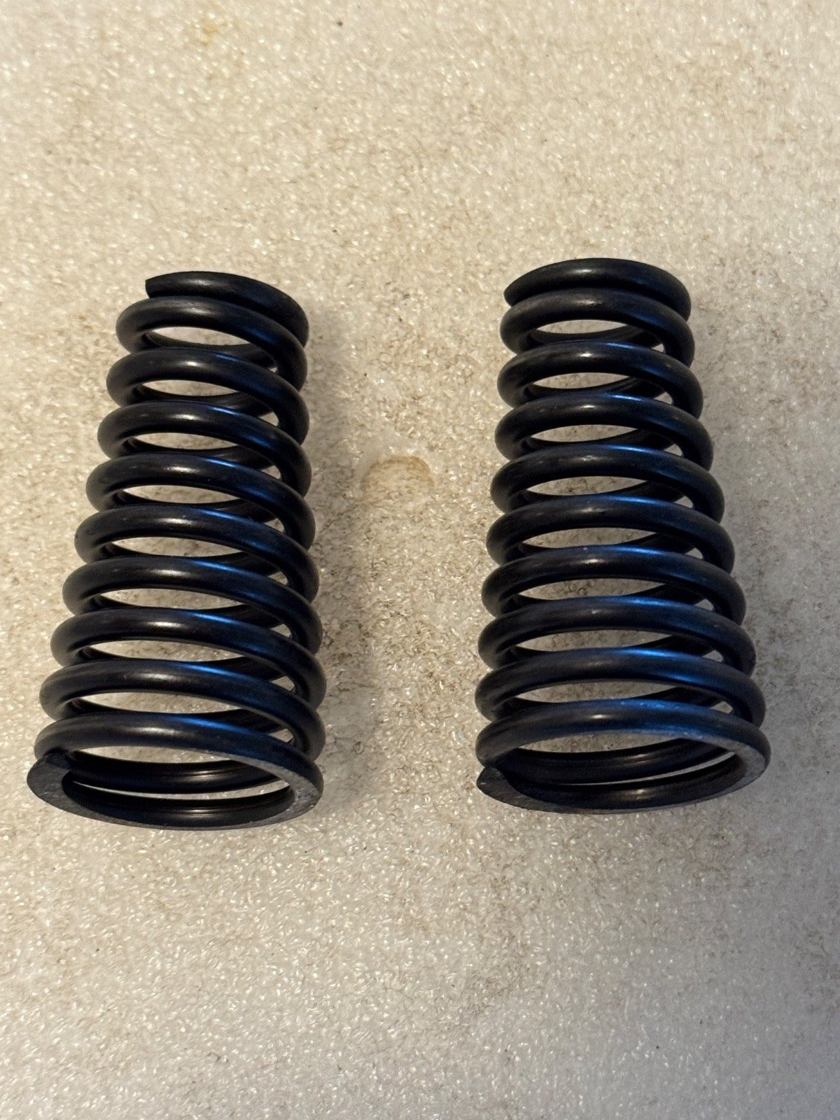 Harley 119-23 Inlet Valve Springs 1923-29 J Models USA2