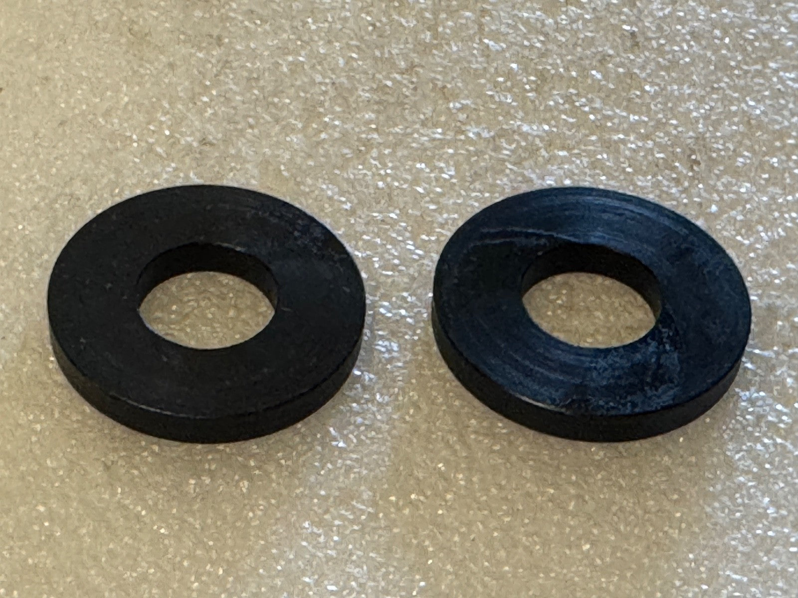 Harley 123-23 Valve Spring Locating Washer J JD 1923-1929 USA