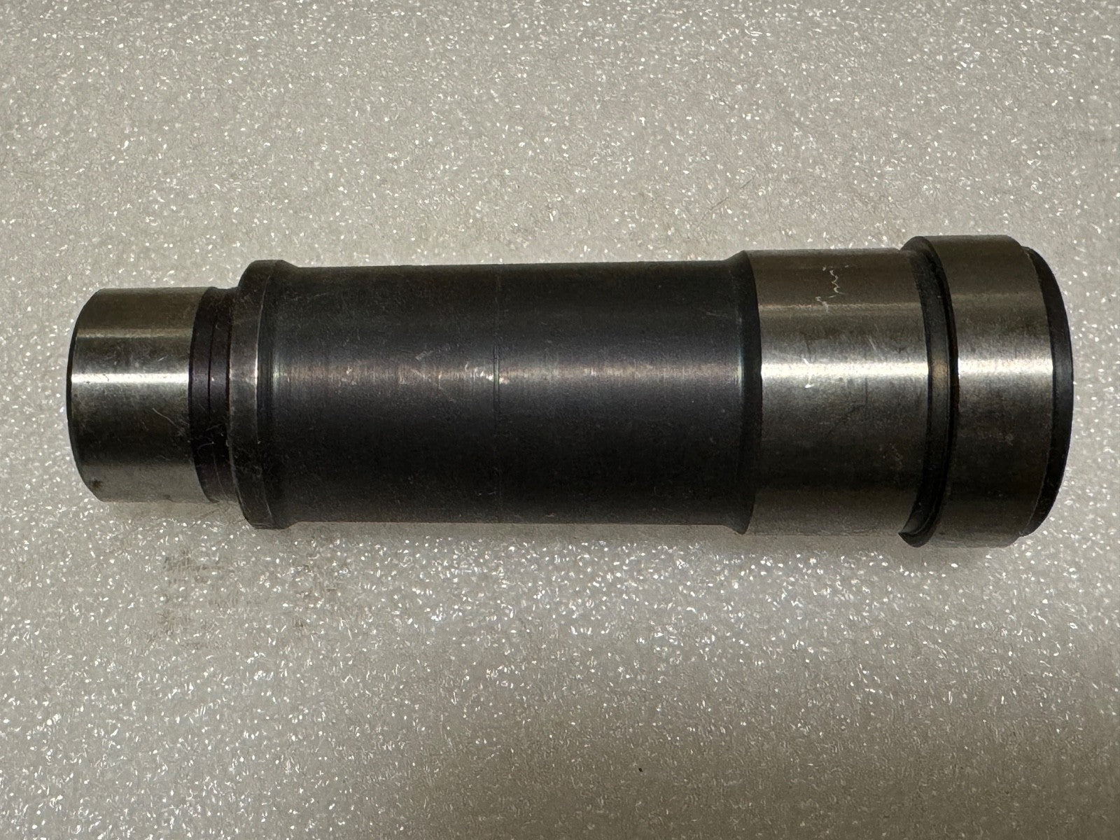 Harley Star Hub Wheel Bearing Sleeve .002 Over Knucklehead Panhead 35-66