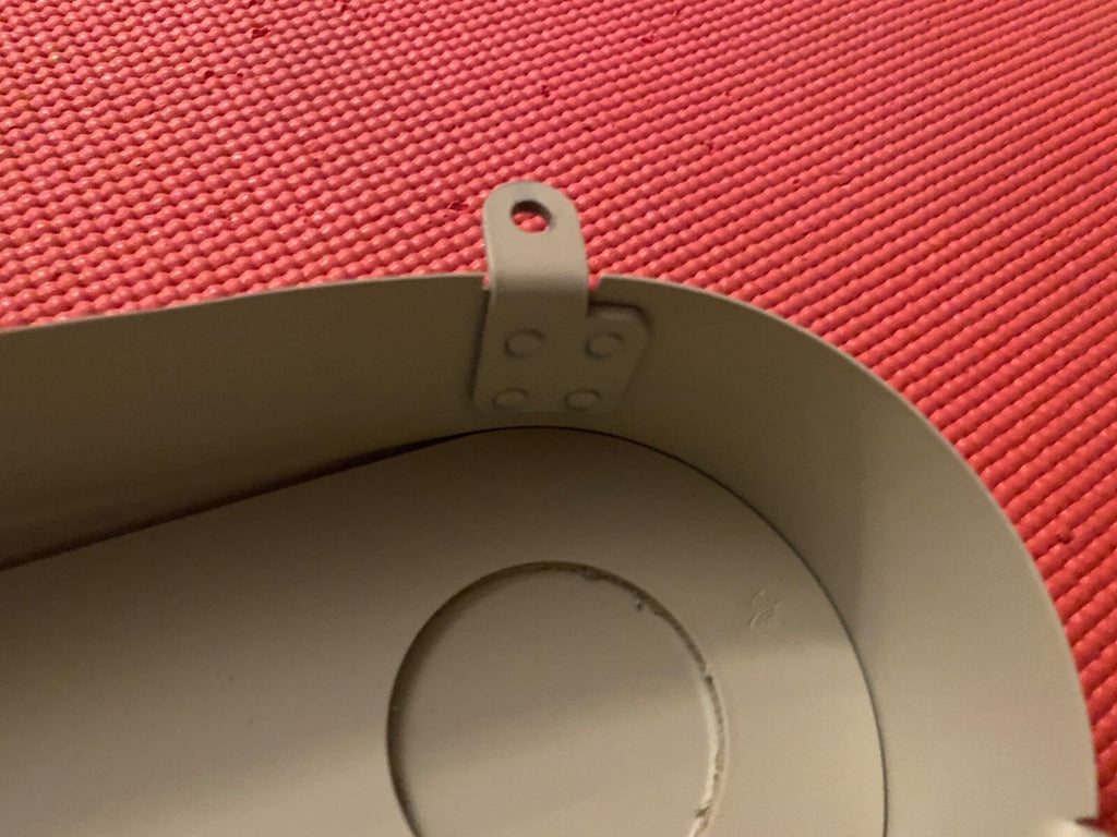 Harley JD Primary Chain Guard 1919 Possibly Earlier OEM 3801-19