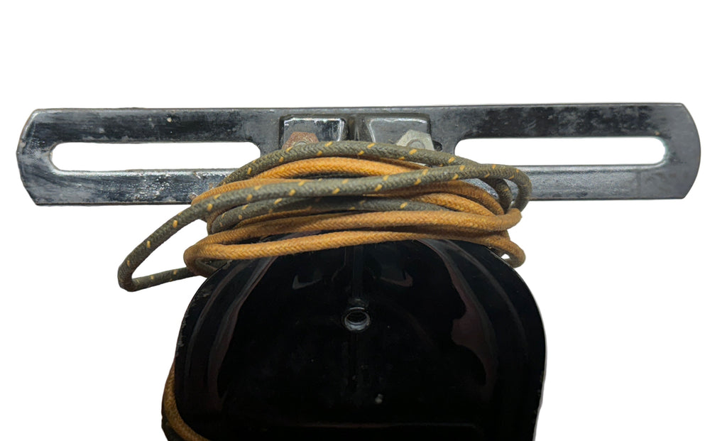 NOS 5051-47 68002-47 Tombstone Tail Lamp 1947-1948 Knucklehead Panhead UL WL