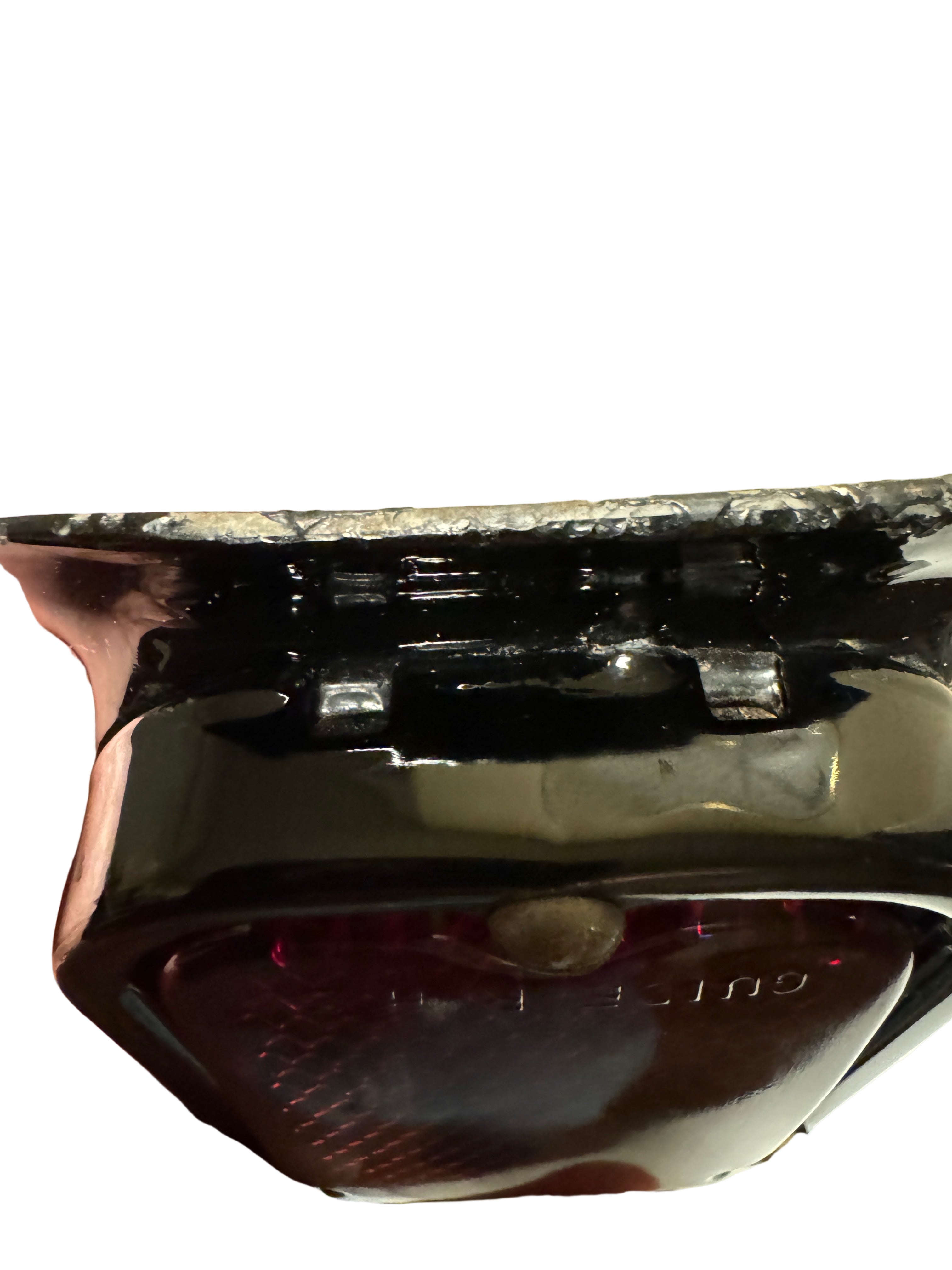 NOS 5051-47 68002-47 Tombstone Tail Lamp 1947-1948 Knucklehead Panhead UL WL