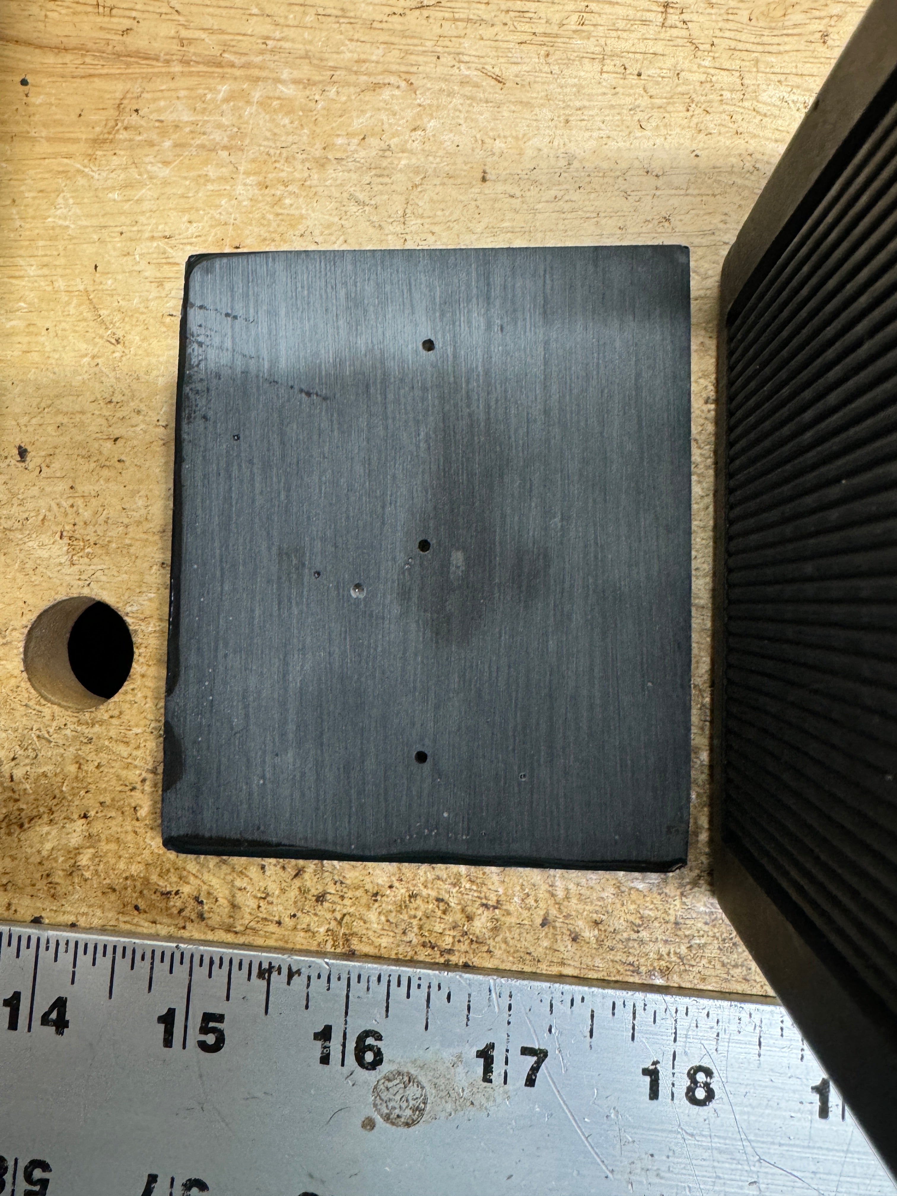 Lightweight, K-Model, & XLH Battery Box 66001-47 1948-1964